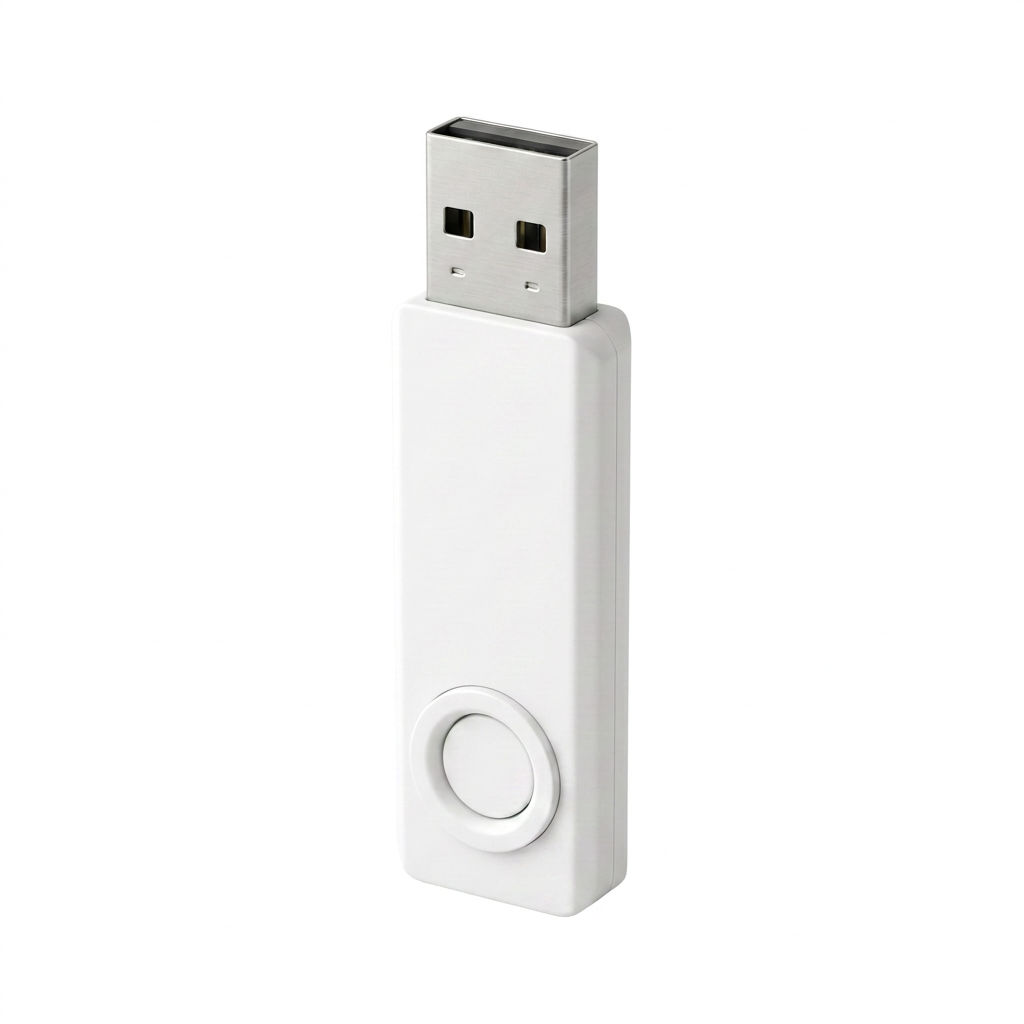 USB promocional sin logotipo