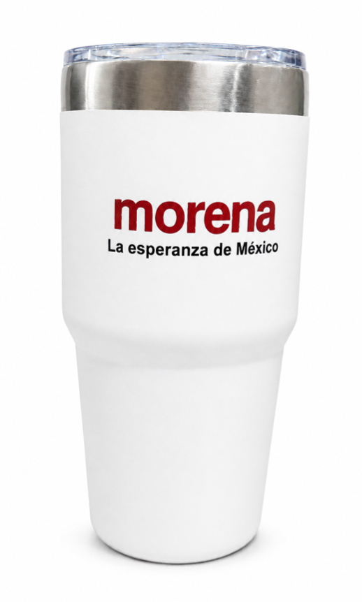 Termo metálico 14 oz sin logotipo