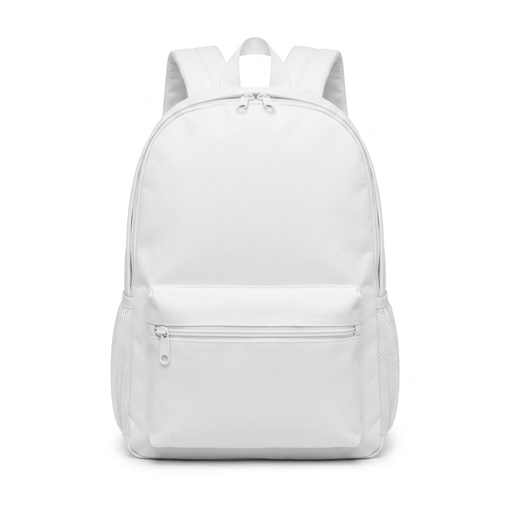 Mochila backpack B sin logotipo