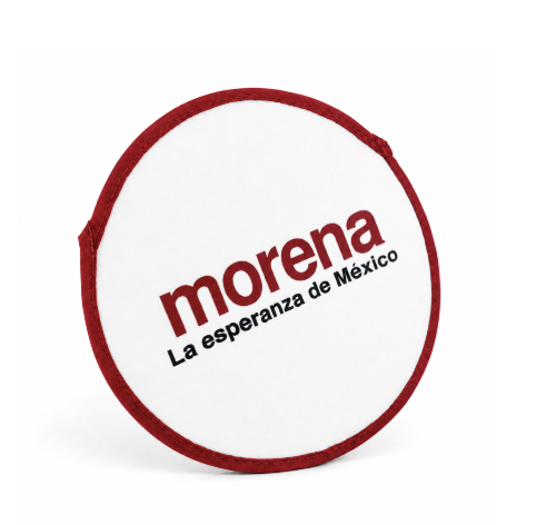 Tortillero sin logotipo