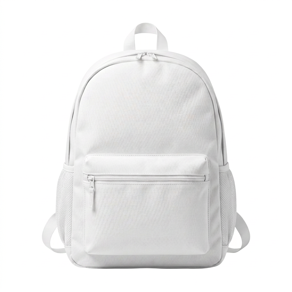 Mochila backpack A sin logotipo